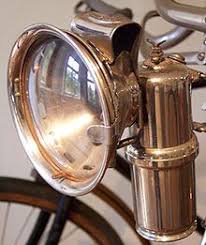carbide lighting