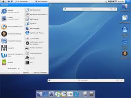 mac os