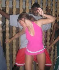 Maybe if Greg Oden was doing a