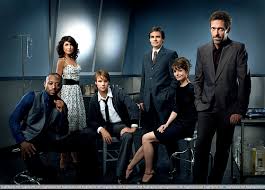 dr house season 6