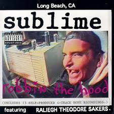 Sublime - Cisco Kid