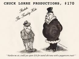 Chuck Lorre Productions