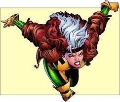 NOTE: Anna Paquin played