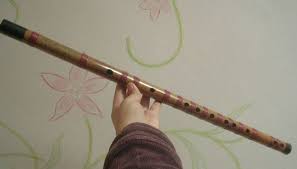 chinese bamboo flutes
