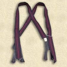 elastic suspenders