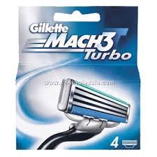 gillette