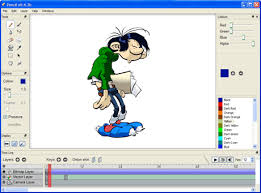 draw programs