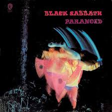 Black Sabbath - Paranoid