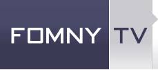 القرش الأبيض  Logo-Fomny
