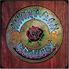 Grateful Dead - American Beauty