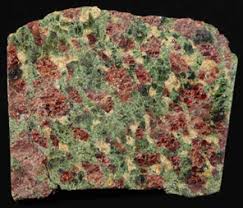 eclogite