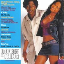 Soundtracks - Love Don't Cost A Thing