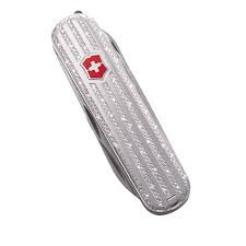 swiss army knives