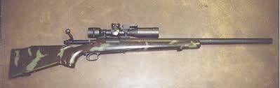 m40a1 sniper