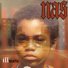 Nas - Illmatic