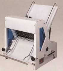 commercial bread slicers