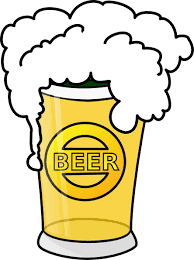 beer clipart