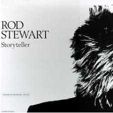 Rod Stewart - Storyteller-complete Anthology