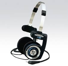 koss p16