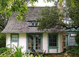 storybook homes