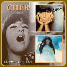 Cher - With Love, Cher