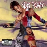 Da Brat - Hands In Da Air