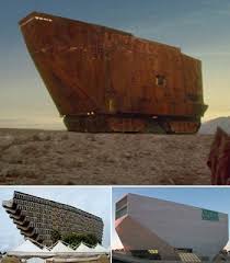 sandcrawler star wars