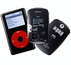 mp players
