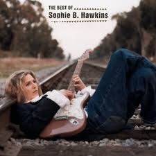 Sophie B. Hawkins - True Romance