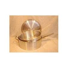 fryer pot