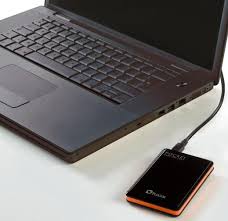 external harddrives