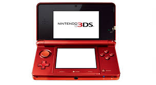 new ds 3d