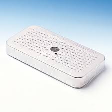 desiccant canister