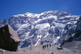aconagua