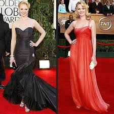 Katherine Heigl style