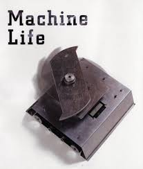 machine life