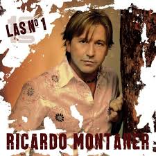 Ricardo Montaner - Yo Puedo Hacer