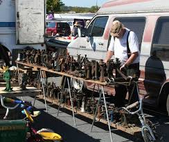 automobile jacks