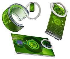 future mobile phone