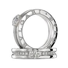 bvlgari b zero 1 ring