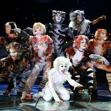 Andrew Lloyd Webber - Cats Act Two