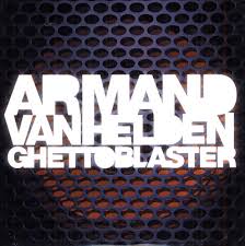 Armand Van Helden - NYC Beat - [Single]