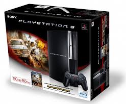 ps3 80 go