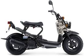 ruckus scooters
