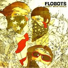 Flobots - There's A War Going On For Your Mind