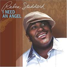 Ruben Studdard - I Need An Angel