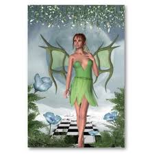 fantasy fairies
