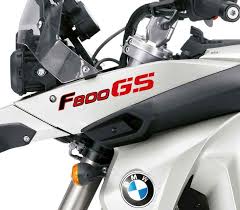 f800gs 2010
