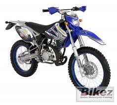 50cc enduro
