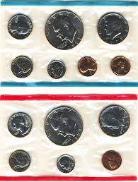 mint sets